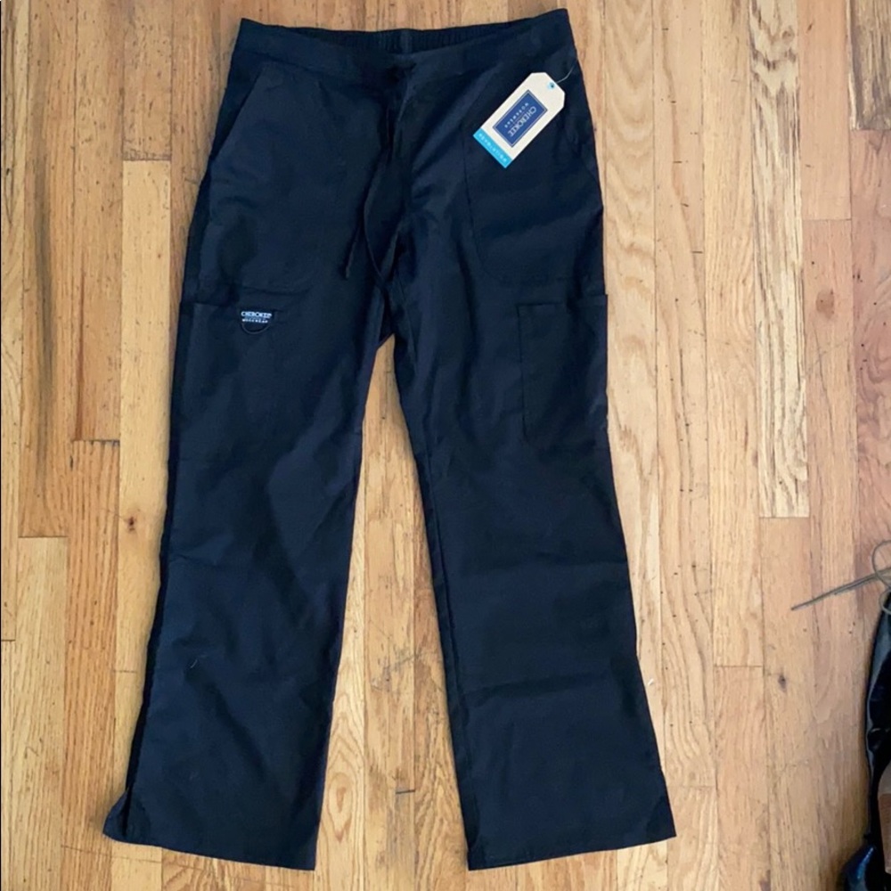 Cherokee petit scrubs